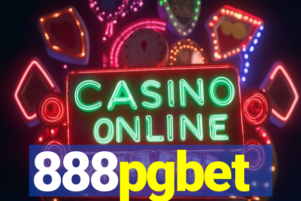 888pgbet