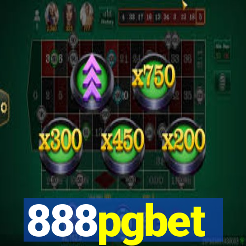 888pgbet