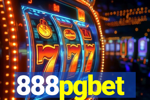 888pgbet