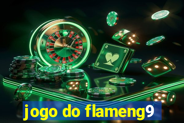 jogo do flameng9