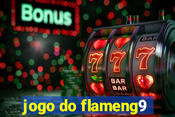 jogo do flameng9