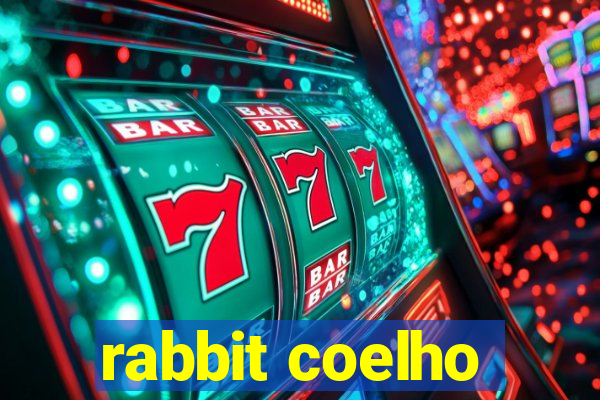 rabbit coelho