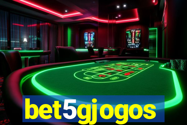 bet5gjogos