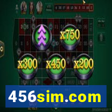 456sim.com