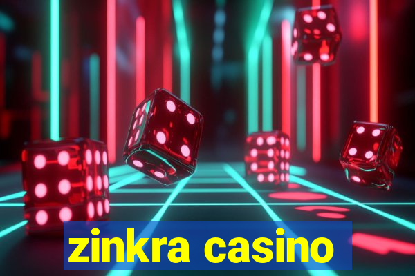 zinkra casino