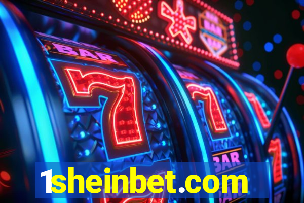 1sheinbet.com