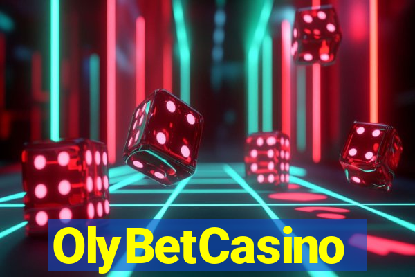 OlyBetCasino