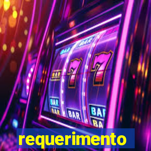 requerimento eletronico juceb