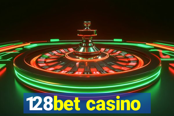 128bet casino