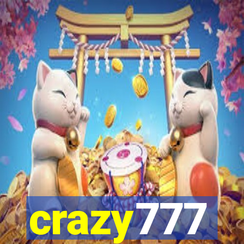 crazy777