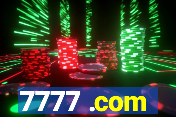 7777 .com