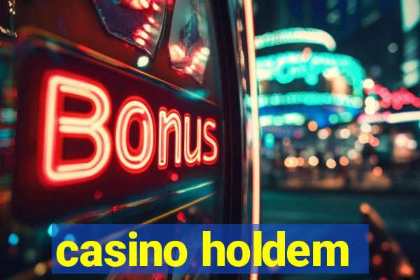 casino holdem