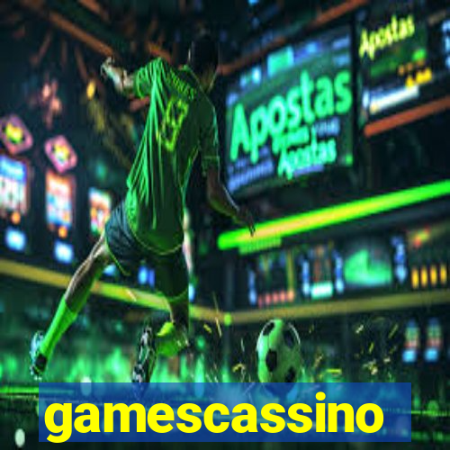 gamescassino