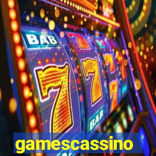 gamescassino