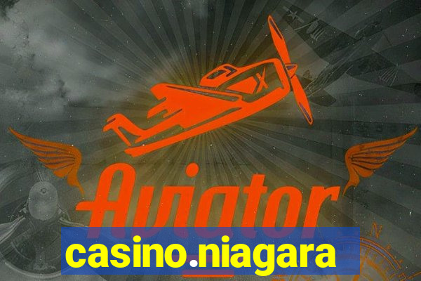 casino.niagara