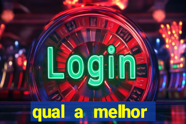 qual a melhor plataforma para jogar fortune ox