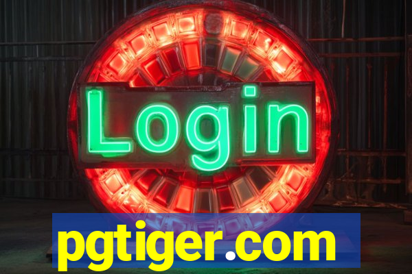 pgtiger.com