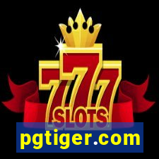 pgtiger.com