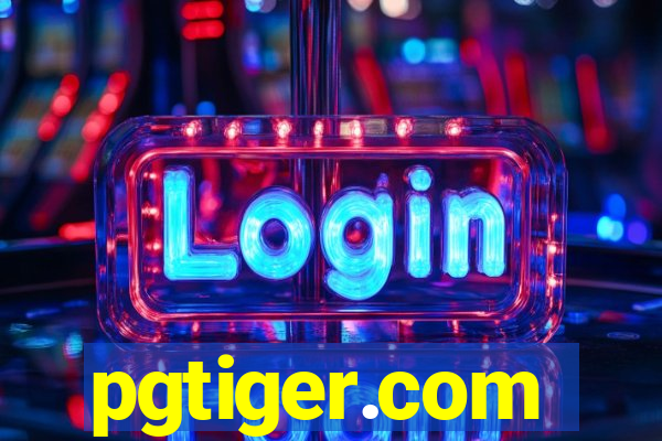 pgtiger.com