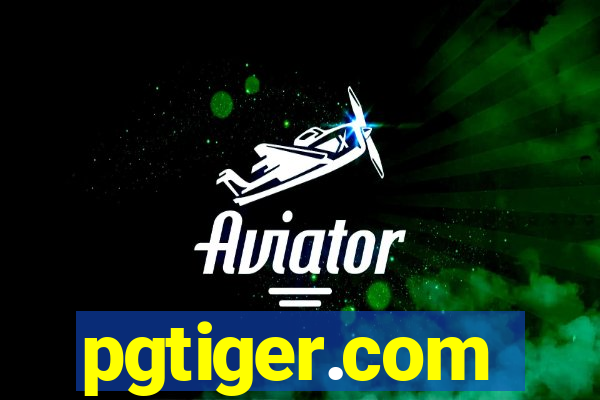 pgtiger.com