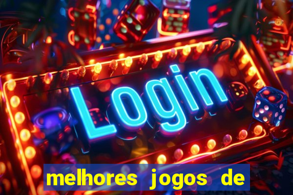 melhores jogos de apostas online