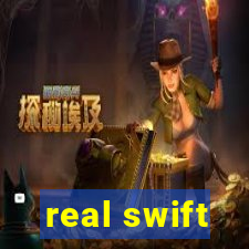 real swift