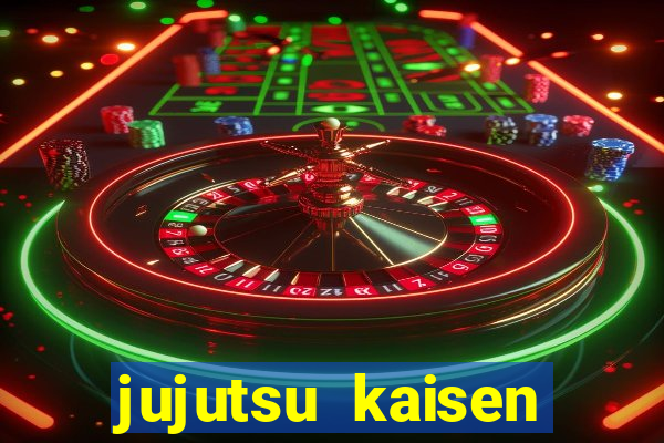 jujutsu kaisen maplestar assistir