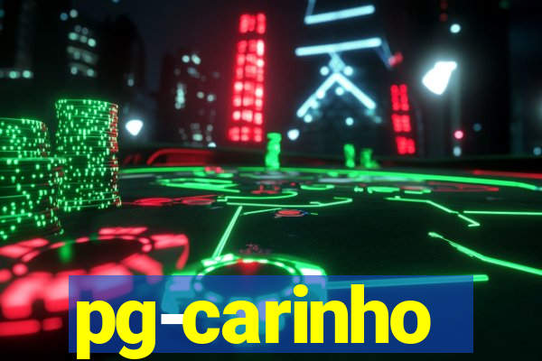 pg-carinho