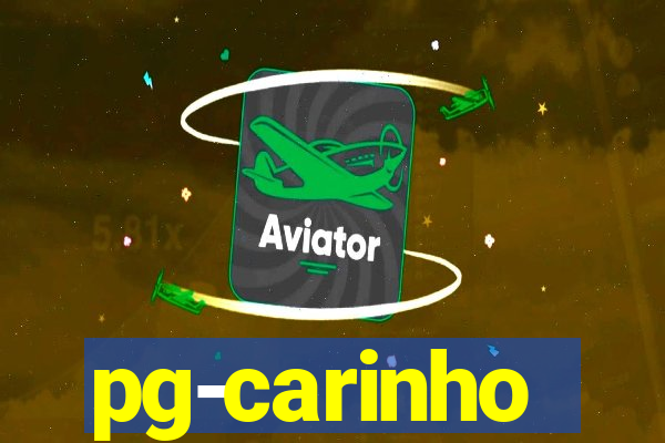 pg-carinho