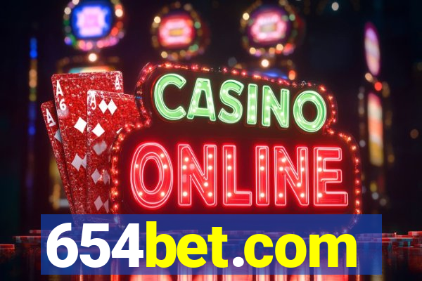 654bet.com