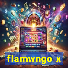 flamwngo x