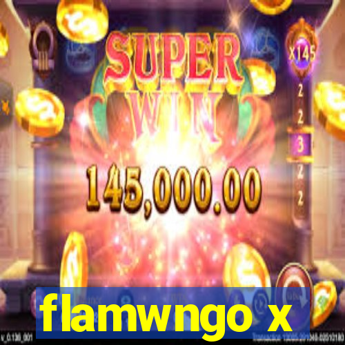 flamwngo x