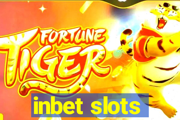 inbet slots