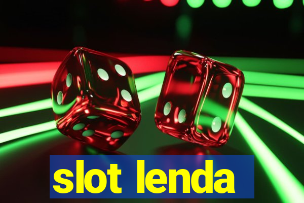 slot lenda