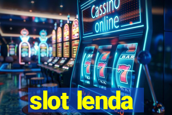 slot lenda