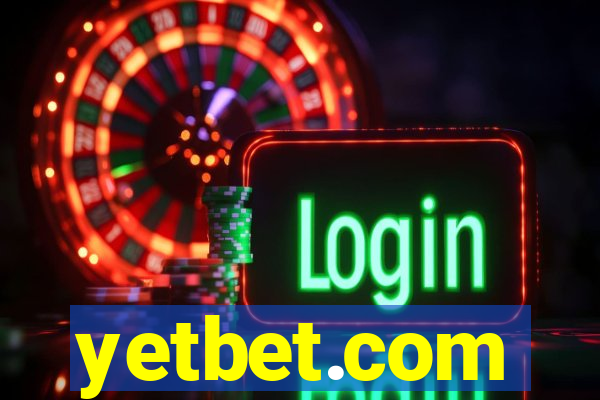 yetbet.com