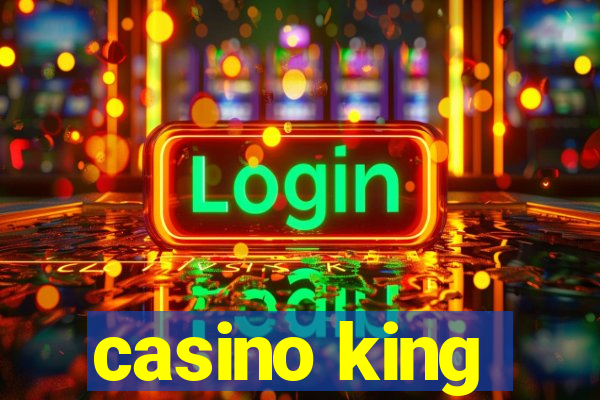 casino king