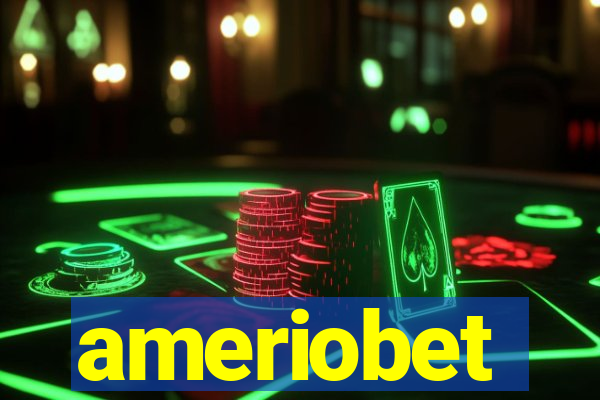 ameriobet