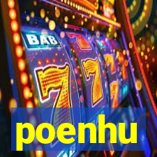 poenhu