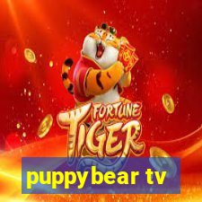 puppybear tv