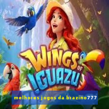 melhores jogos da brazino777