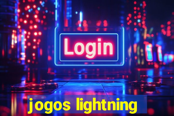 jogos lightning