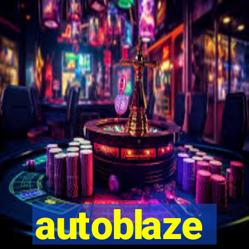 autoblaze