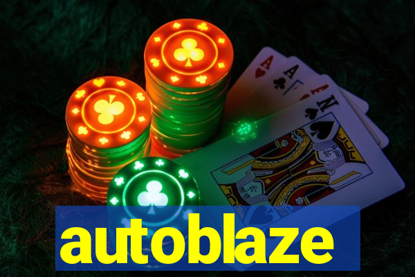 autoblaze