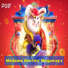 Madame Destiny Megaways