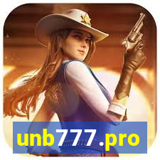 unb777.pro