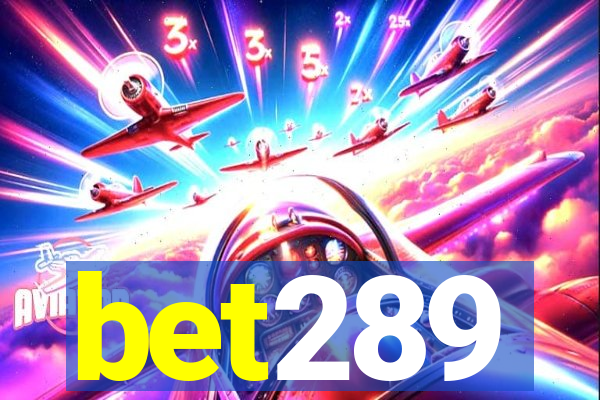 bet289