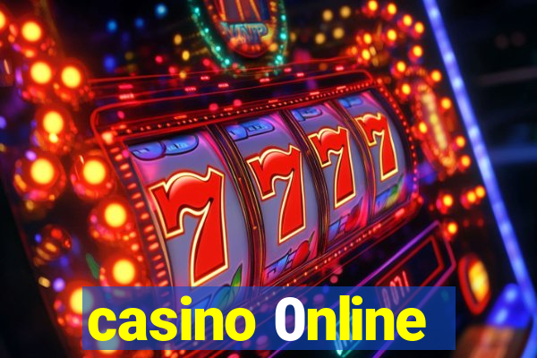 casino 0nline