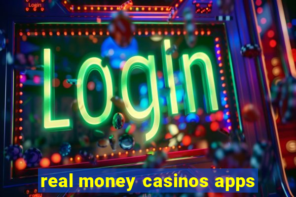 real money casinos apps