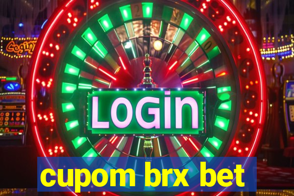 cupom brx bet